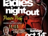 Ladies Nite