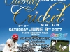 Caribbean Tourism Celebrity Cricket
