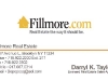 Fillmore Realty