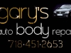 Gary's Auto