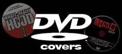 DVD Creatives