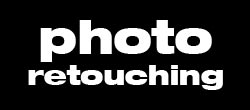 Photo Retouching